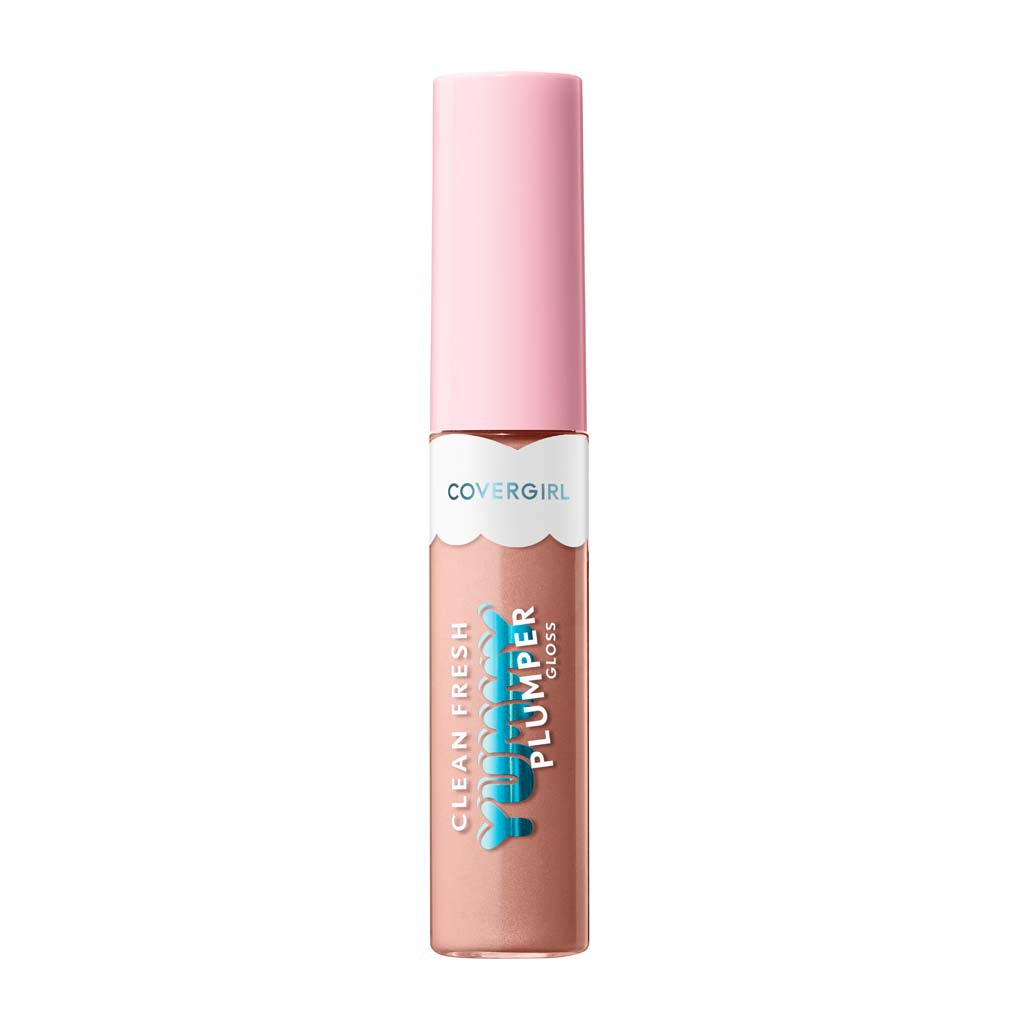 Clean Fresh Yummy Gloss Plumper - US 9847