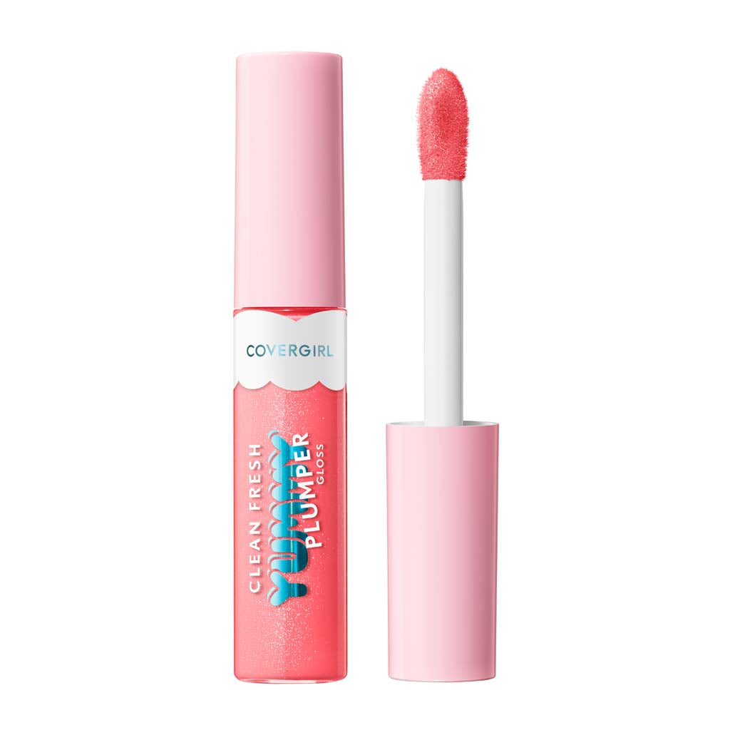Clean Fresh Yummy Gloss Plumper - US 5738