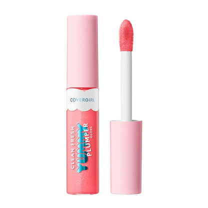 Clean Fresh Yummy Gloss Plumper - US 5738