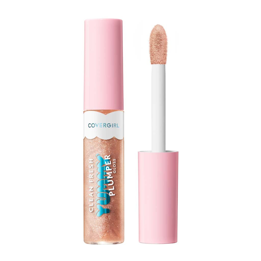Clean Fresh Yummy Gloss Plumper - US 9607