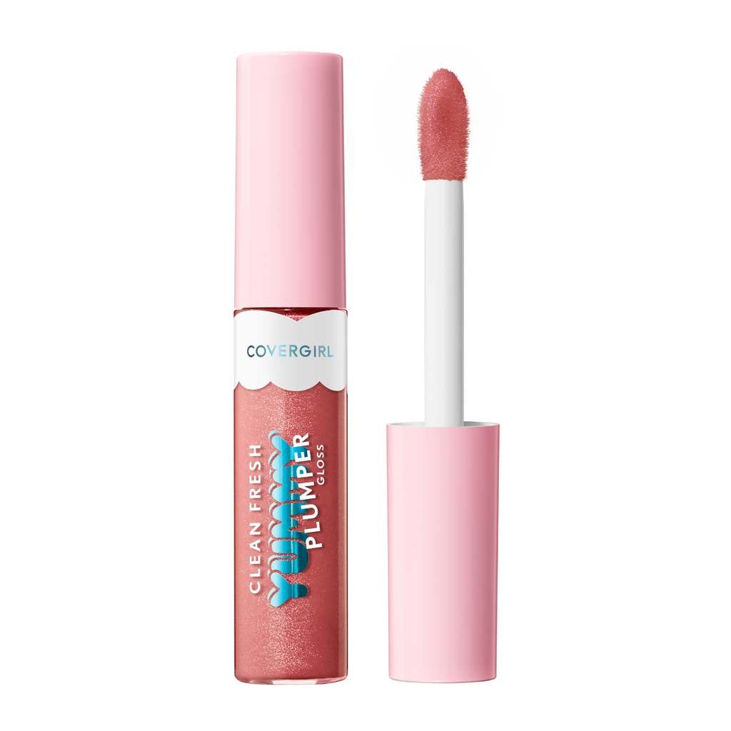 Clean Fresh Yummy Gloss Plumper - US 8642