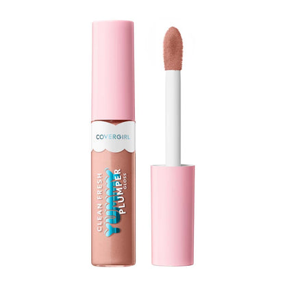 Clean Fresh Yummy Gloss Plumper - US 9847