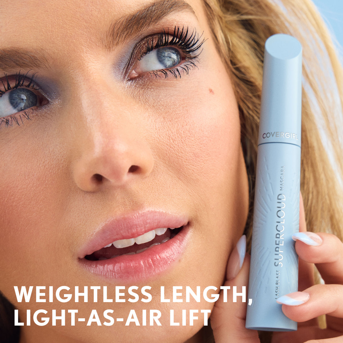 Lash Blast Supercloud Mascara - US 7633