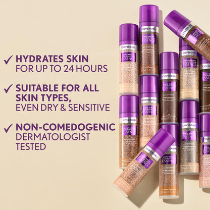 Simply Ageless Skin Perfector Essence - US 2904