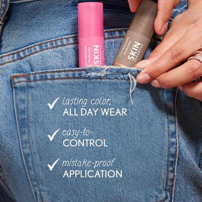 Trublend Skin Enhancer Balms - US 1027