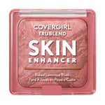 Trublend Skin Enhancer Baked Luminous Blush - US 2424