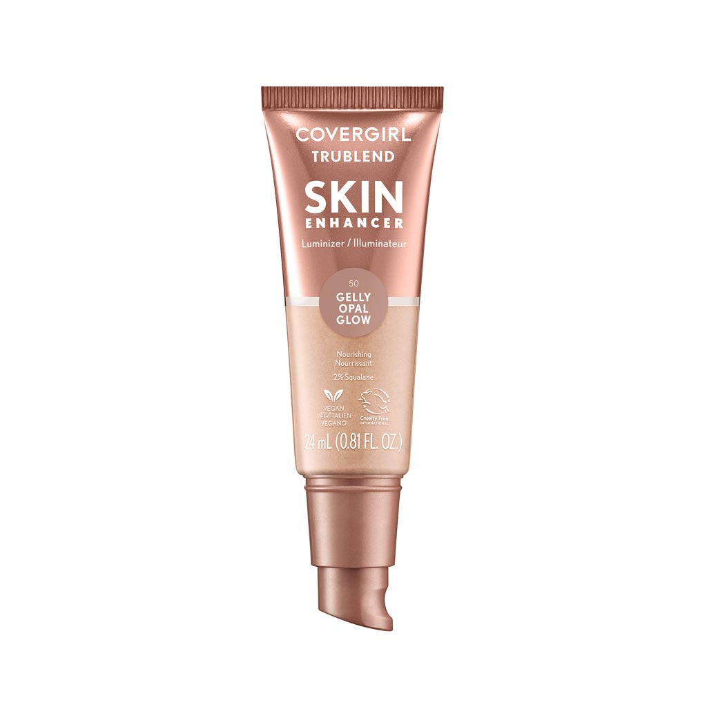 Trublend Skin Enhancer Luminizer - US 8548