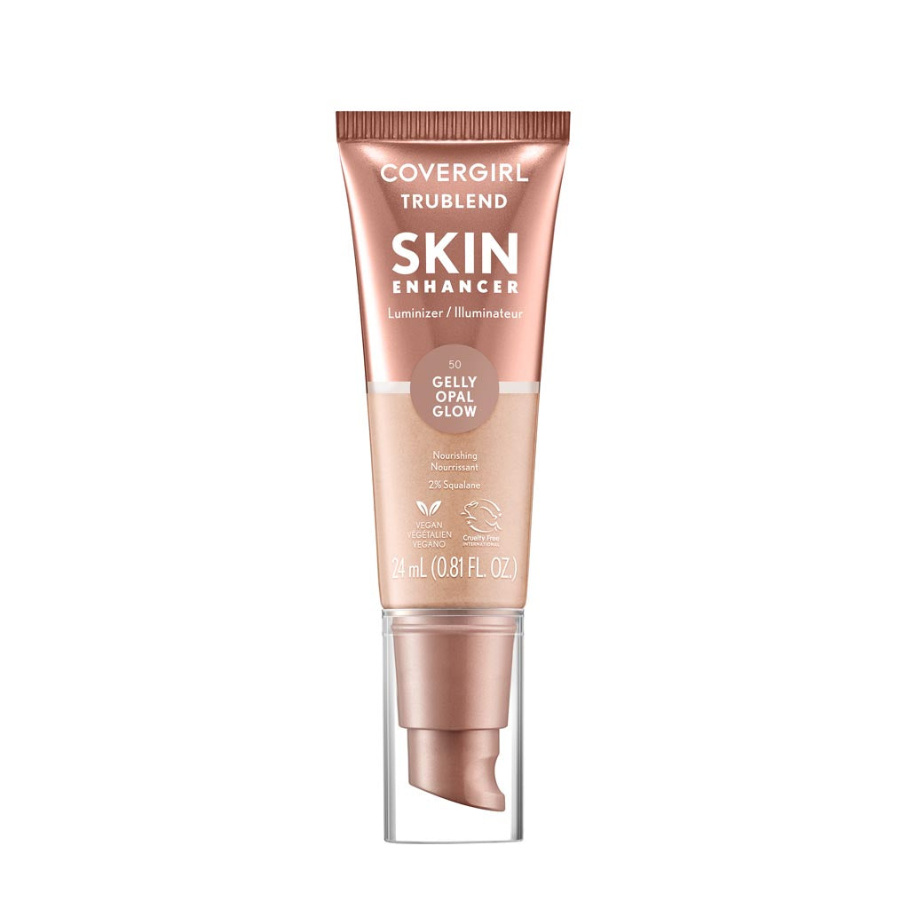 Trublend Skin Enhancer Luminizer - US 8548