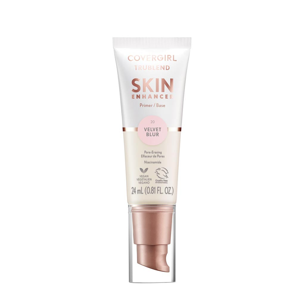 Trublend Skin Enhancer Primer - US 0743