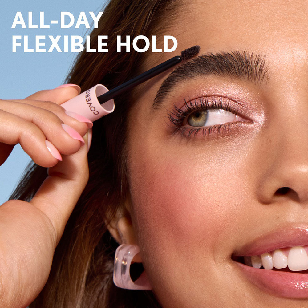 Clean Fresh Brow Enhancer Gel Wax - US 4979