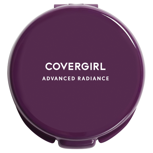 Advanced Radiance Pressed Powder - US 8865