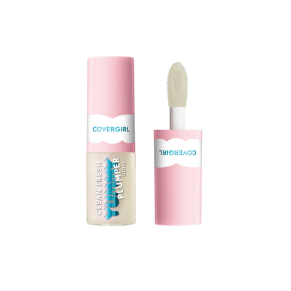 Clean Fresh Yummy Gloss Plumper Bite-Sized Minis - US 0792
