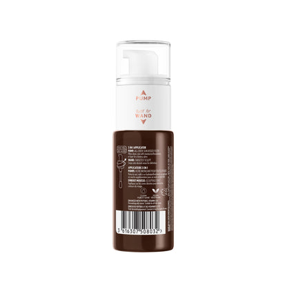 Trublend Sun & Sculpt Bronzing Glow Serum - US 7562