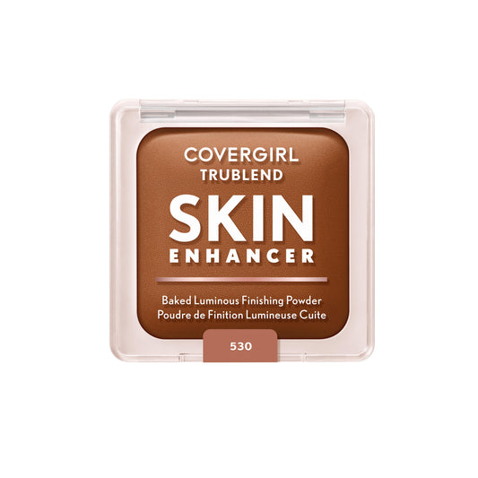 Trublend Skin Enhancer Baked Luminous Finishing Powder - US 1779
