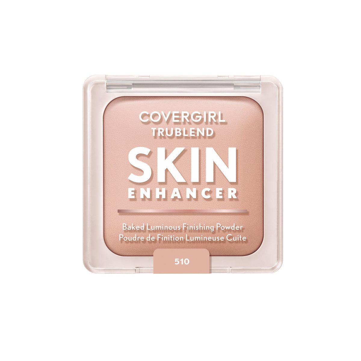 Trublend Skin Enhancer Baked Luminous Finishing Powder - US 3088