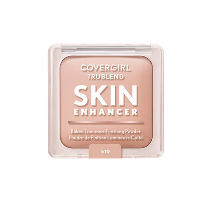 Trublend Skin Enhancer Baked Luminous Finishing Powder - US 3088