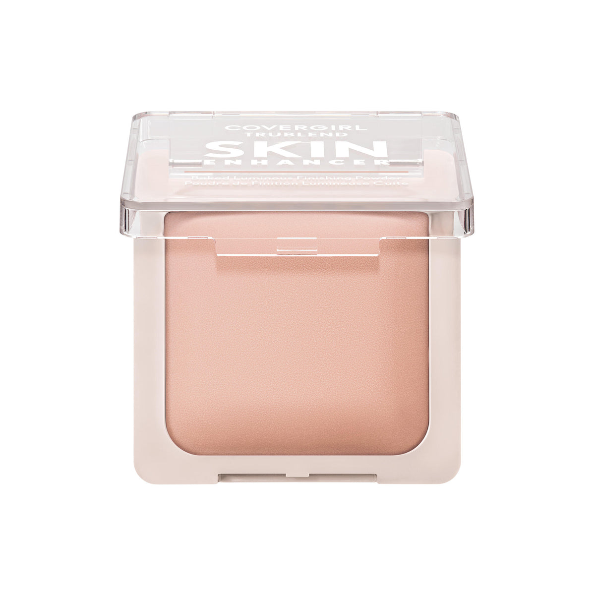 Trublend Skin Enhancer Baked Luminous Finishing Powder - US 3088