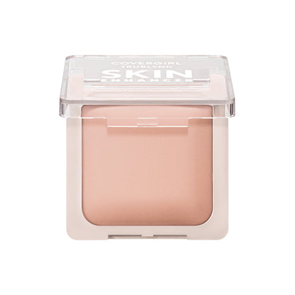 Trublend Skin Enhancer Baked Luminous Finishing Powder - US 3088