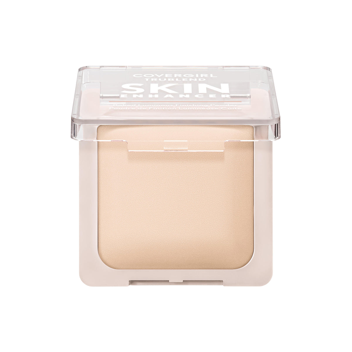 Trublend Skin Enhancer Baked Luminous Finishing Powder - US 5013