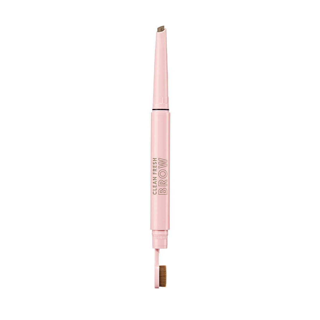 Clean Fresh Brow Filler Pomade Pencil - US 7729