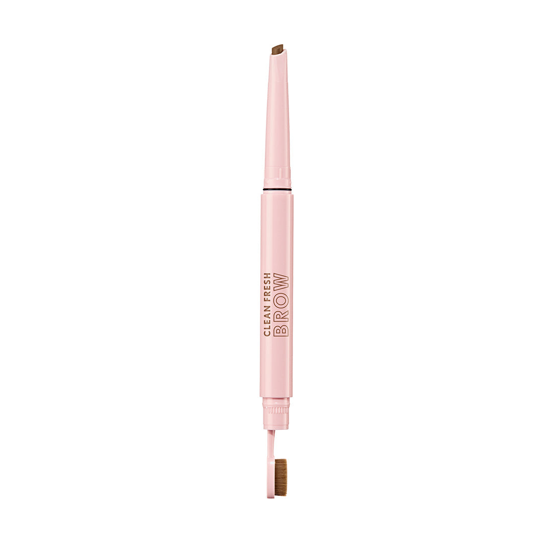 Clean Fresh Brow Filler Pomade Pencil - US 7356