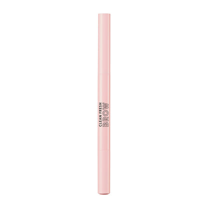 Clean Fresh Brow Filler Pomade Pencil - US 8603