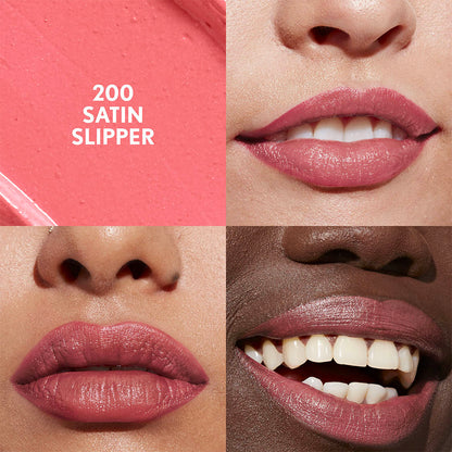 Clean Lip Color - US 6906