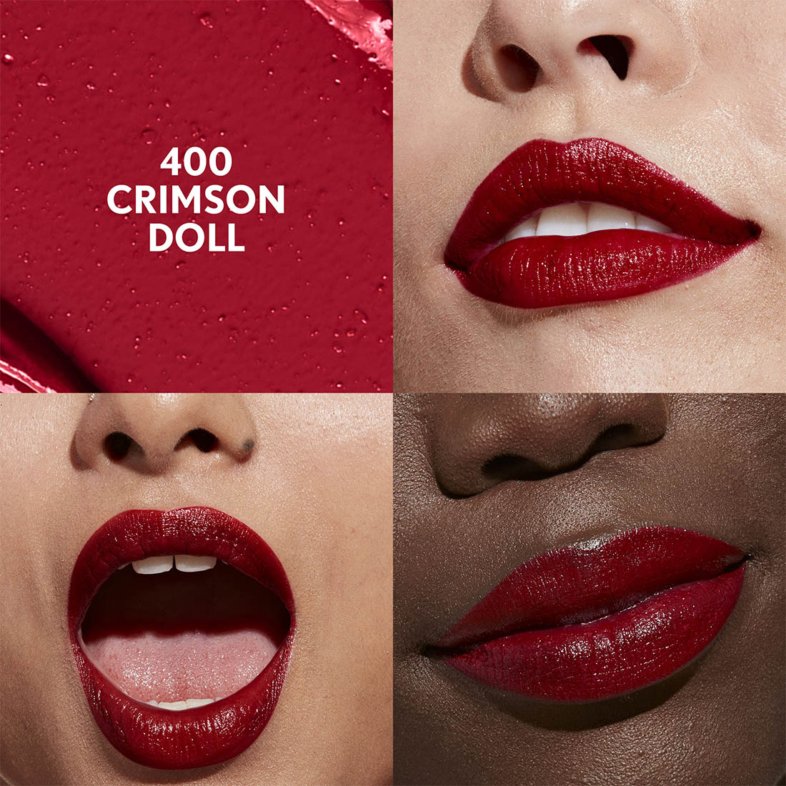 Clean Lip Color - US 6193