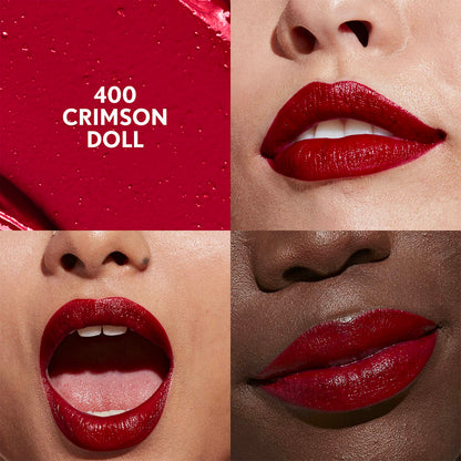 Clean Lip Color - US 6193