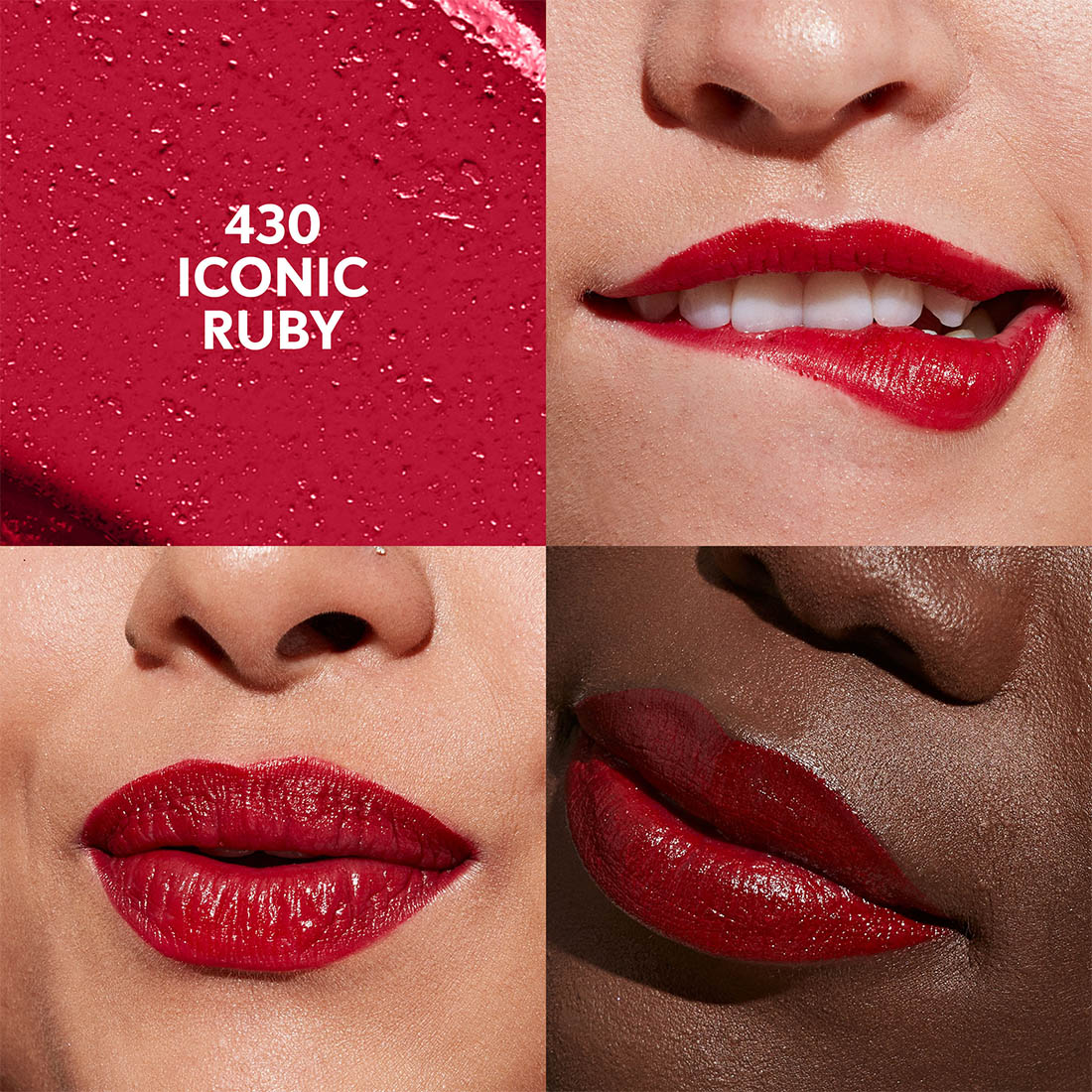 Clean Lip Color - US 8073