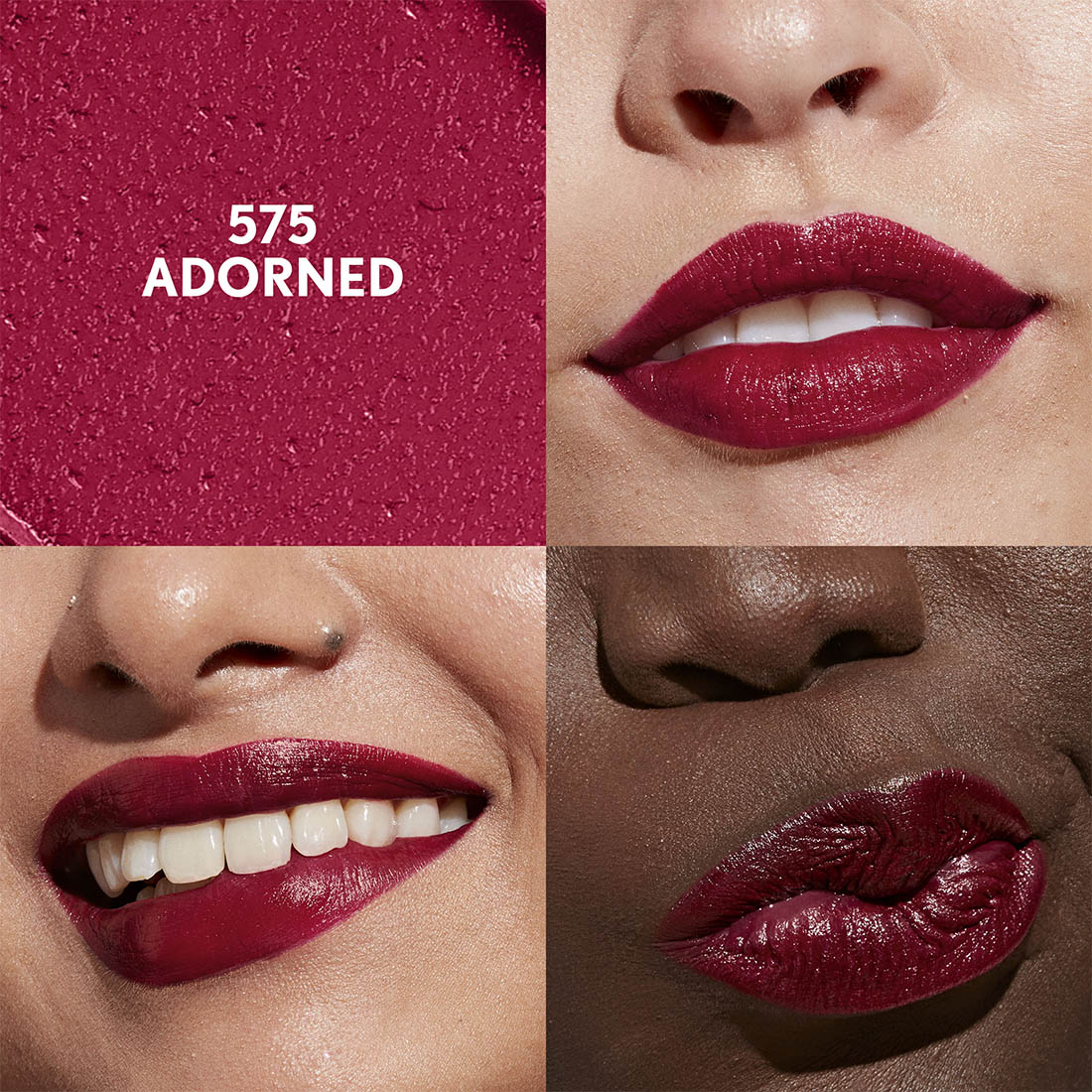 Clean Lip Color - US 6247