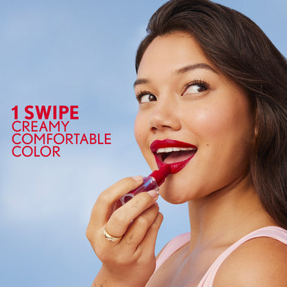 Clean Lip Color - US 6906