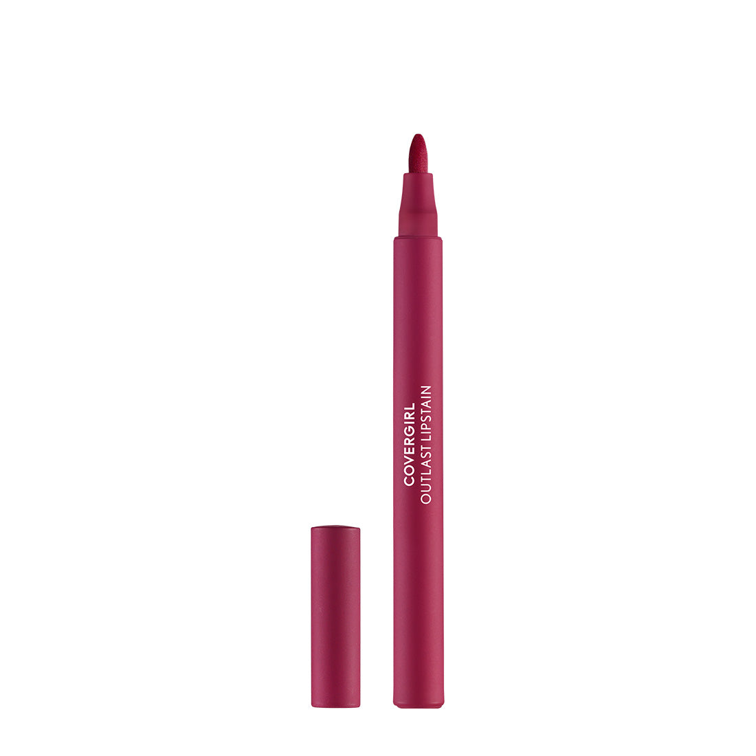 Outlast Lipstain - US 1407