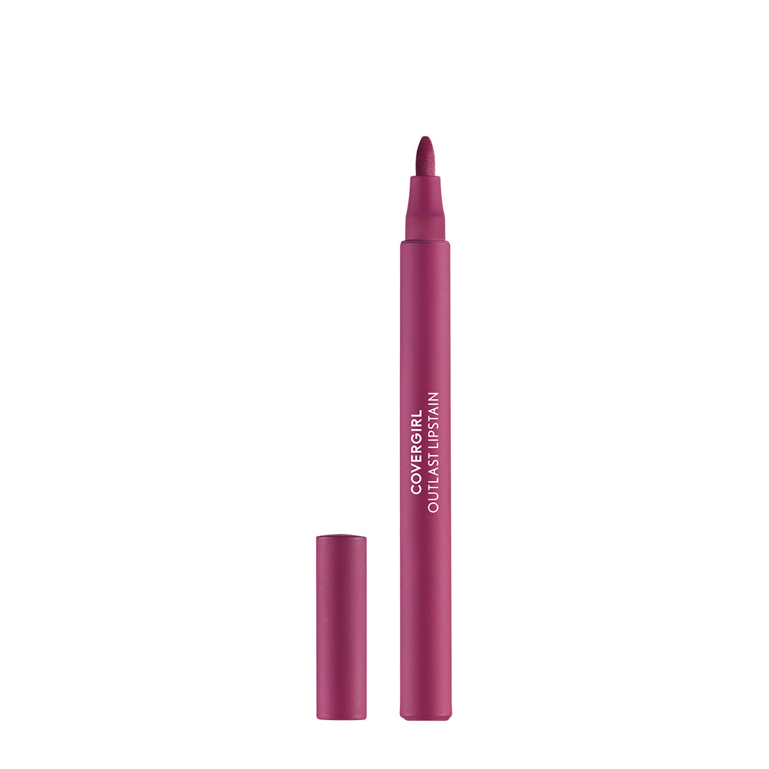 Outlast Lipstain - US 7552
