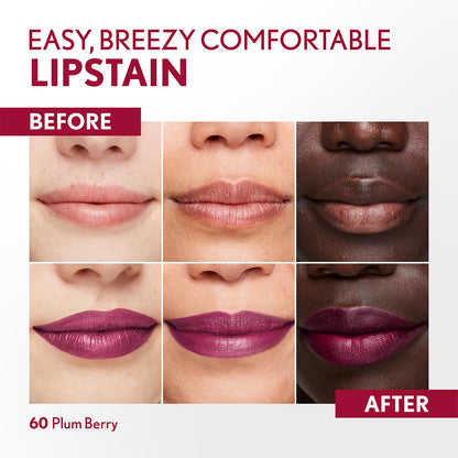 Outlast Lipstain - US 7762