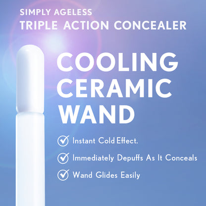Simply Ageless Triple Action Concealer - US 5235