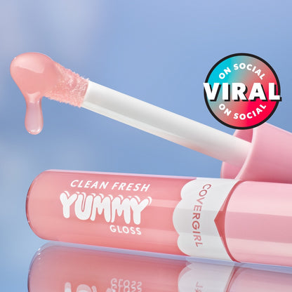 Clean Fresh Yummy Gloss - US 1827