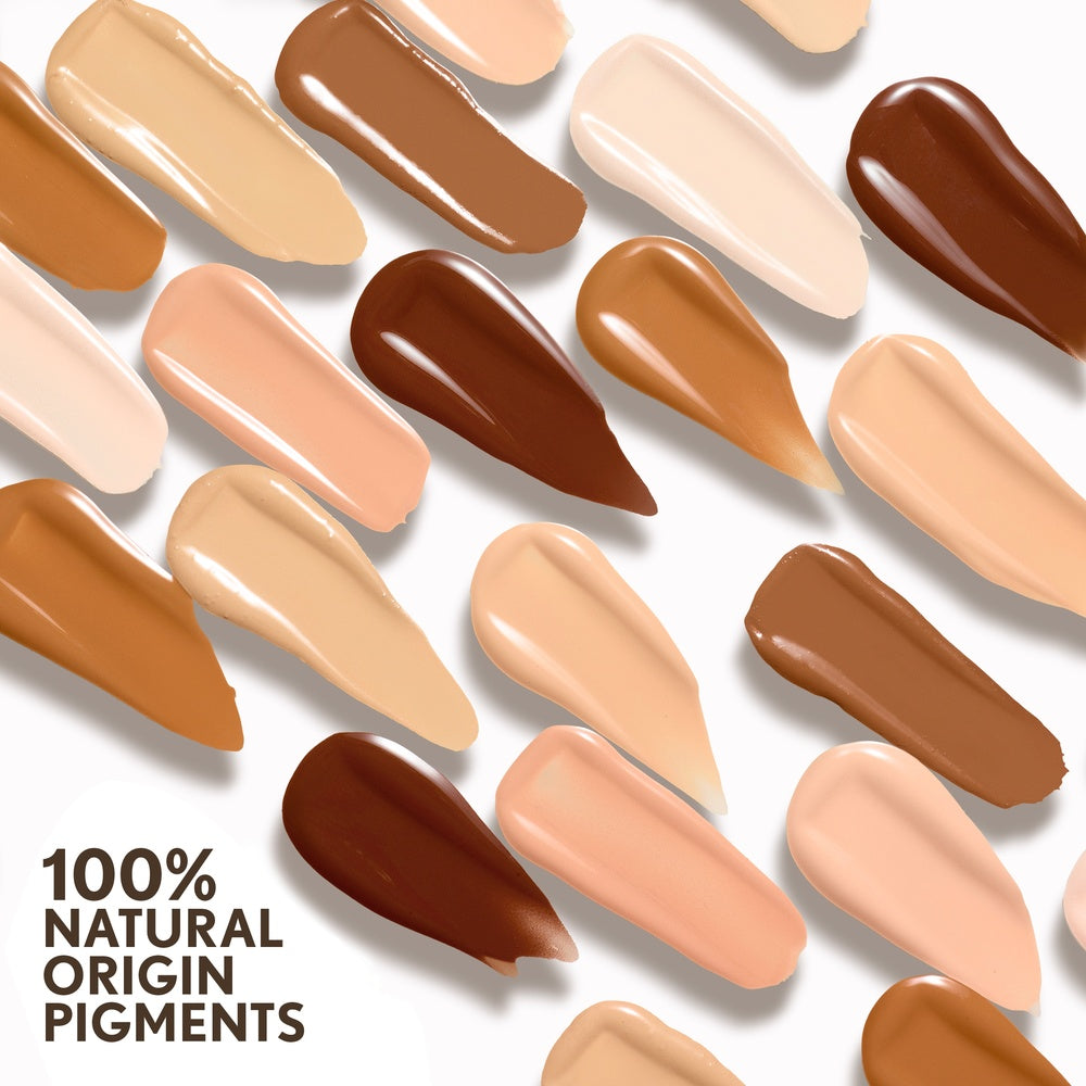 Clean Invisible Foundation - US 3965
