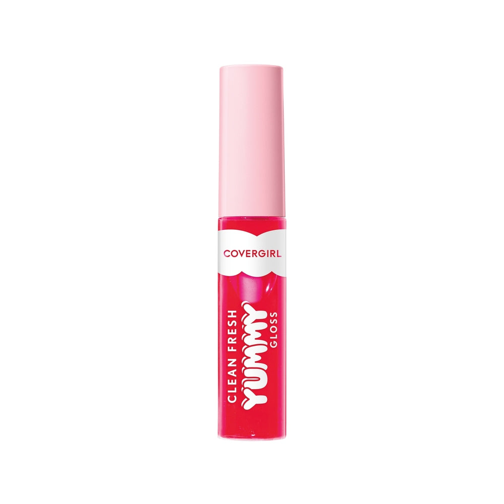 Clean Fresh Yummy Gloss - US 5198