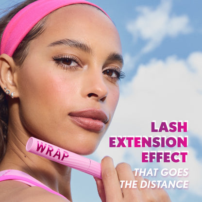 Eye Enhancer Wrap Tubing Mascara - US 2876