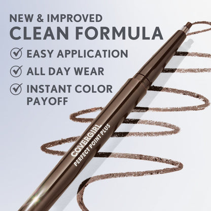 Perfect Point Plus Eyeliner - US 3127