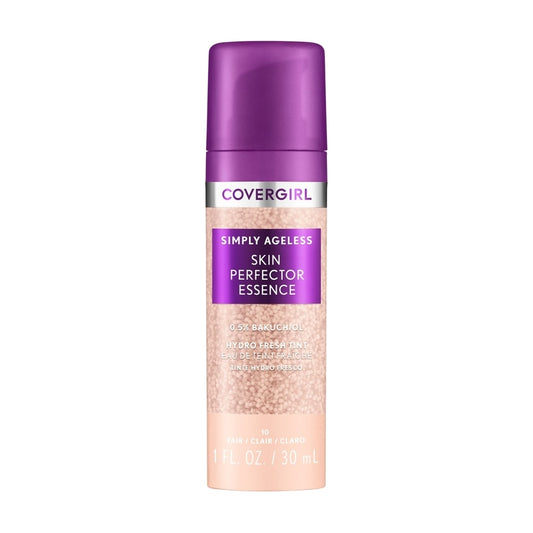 Simply Ageless Skin Perfector Essence - US 7833