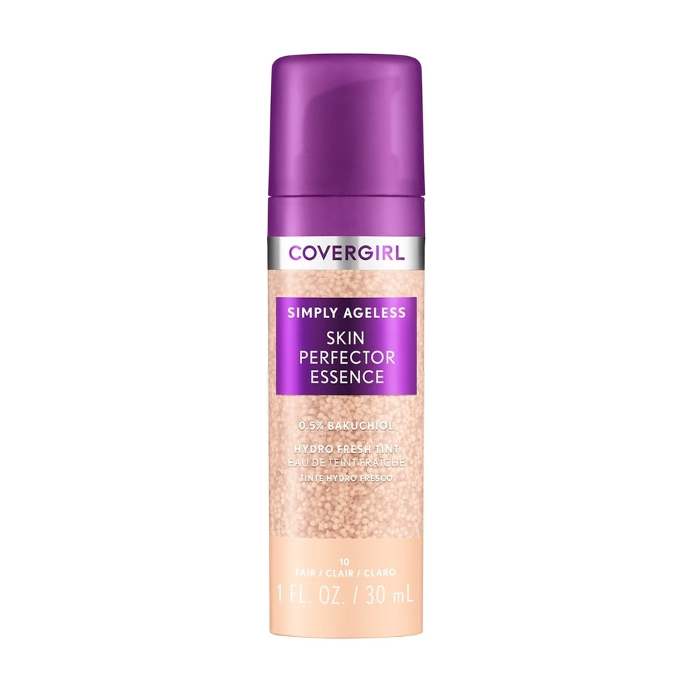 Simply Ageless Skin Perfector Essence - US 5820
