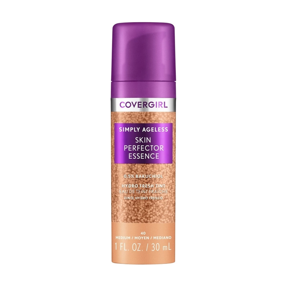 Simply Ageless Skin Perfector Essence - US 3327