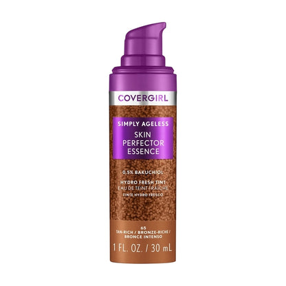 Simply Ageless Skin Perfector Essence - US 6842