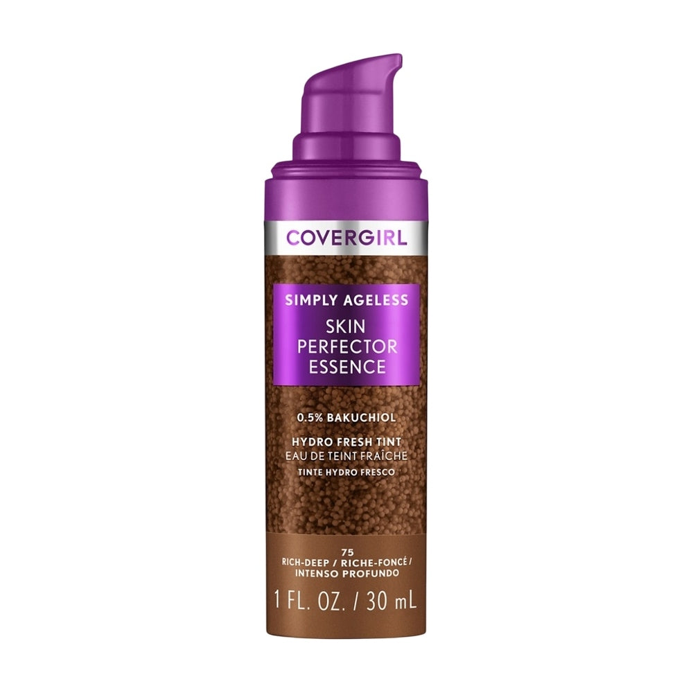 Simply Ageless Skin Perfector Essence - US 2213