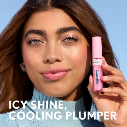 Clean Fresh Yummy Gloss Plumper - US 2724