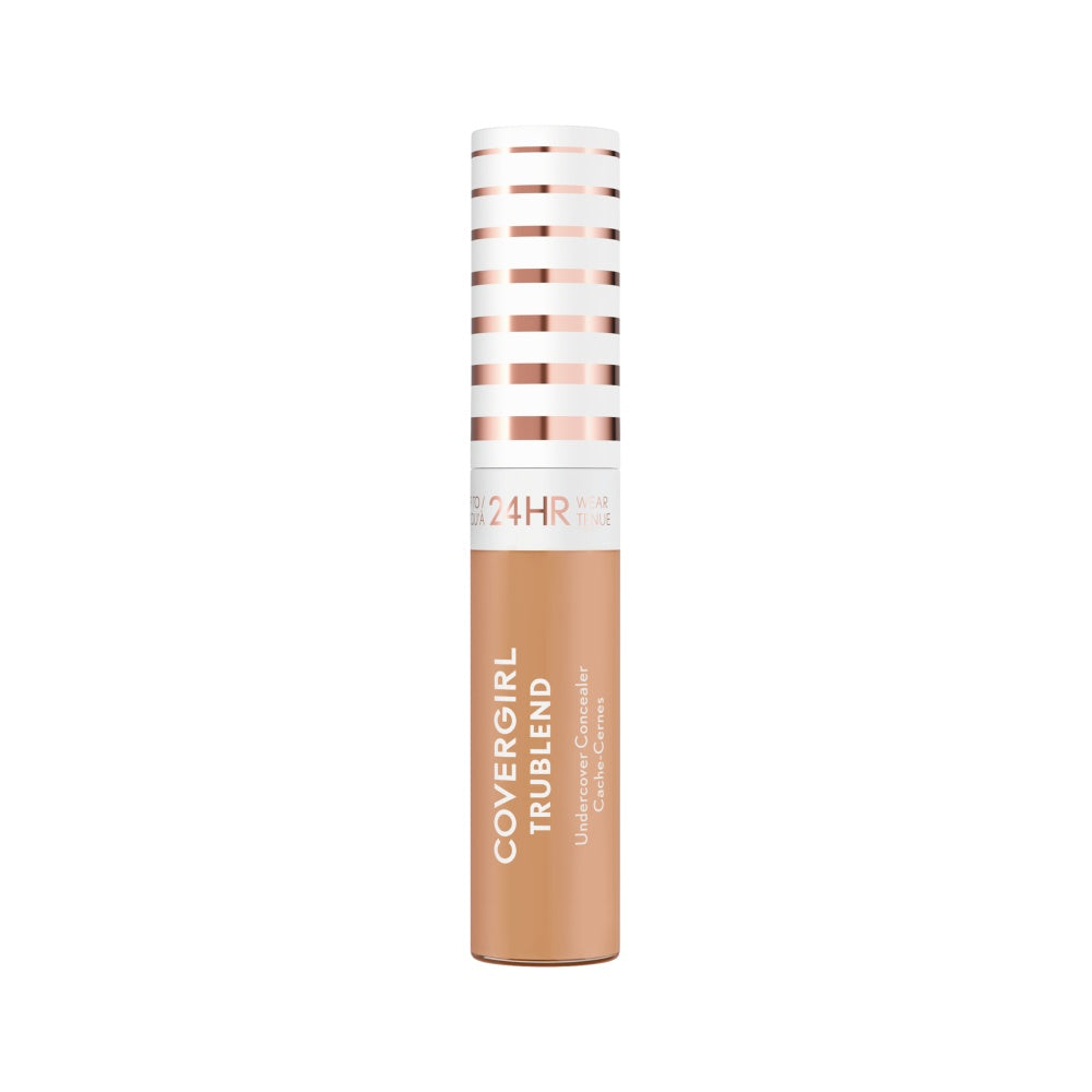 Trublend Undercover Concealer - US 7344