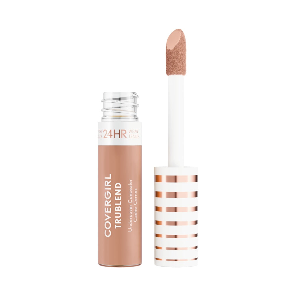 Trublend Undercover Concealer - US 2669