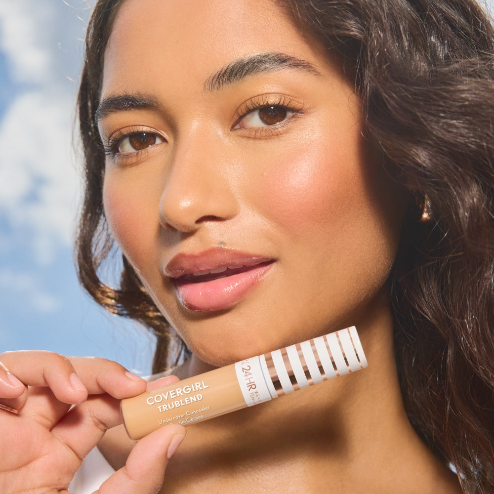 Trublend Undercover Concealer - US 3751